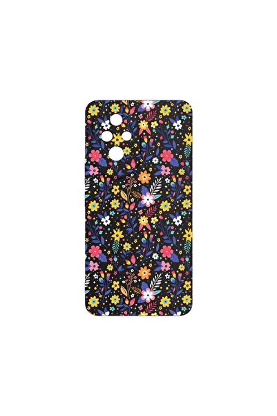 bestcase Husa pentru Honor 200 5G, BestCase¬Æ Slim SIlicon 0.8MM, Flower Patt...