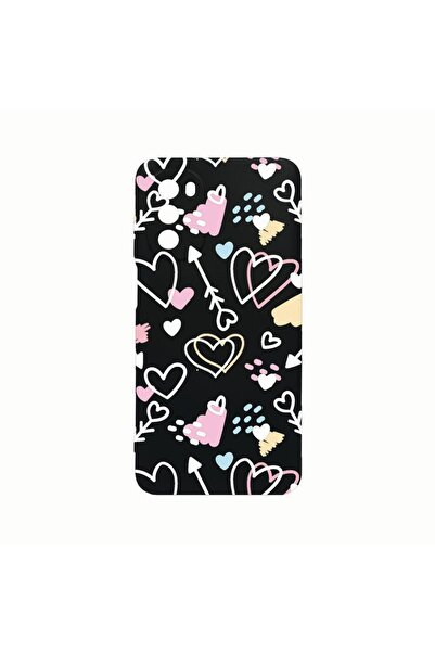 bestcase Θήκη Σιλικόνης, Συμβατή με Motorola Moto G82 / Moto G52, Σχέδιο με Σ...