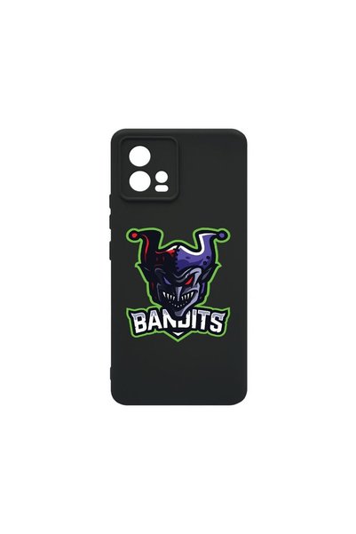 bestcase Husa BestCase¬Æ Slim SIlicon 0.8MM, Compatibila Cu Motorola Moto G72...