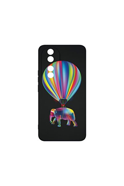 bestcase Husa BestCase¬Æ Premium Liquid Silicon, Compatibila Cu Honor 90, Rai...
