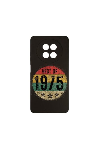 bestcase Θήκη Σιλικόνης Premium για Honor Magic7 Lite, Το Καλύτερο του 1975, ...