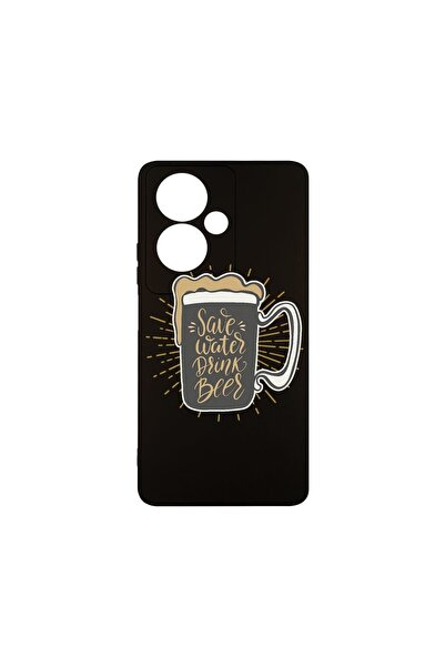 bestcase Husa BestCase¬Æ Premium Silicon, Compatibila Cu OPPO A79 5G, Save Wa...