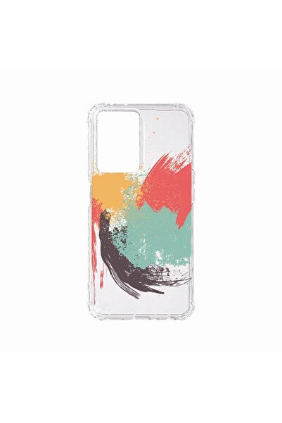 bestcase Husa BestCase¬Æ Anti Shock, Compatibila Cu OPPO A57, Pianting, Rezis...