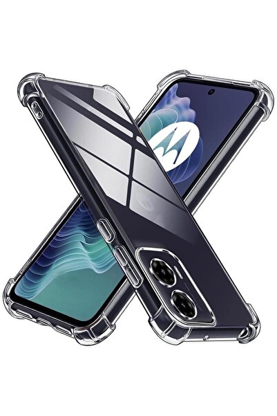 bestcase Case for Motorola Moto G35, BestCase¬Æ Anti Shock Case 1.5MM, Shock ...