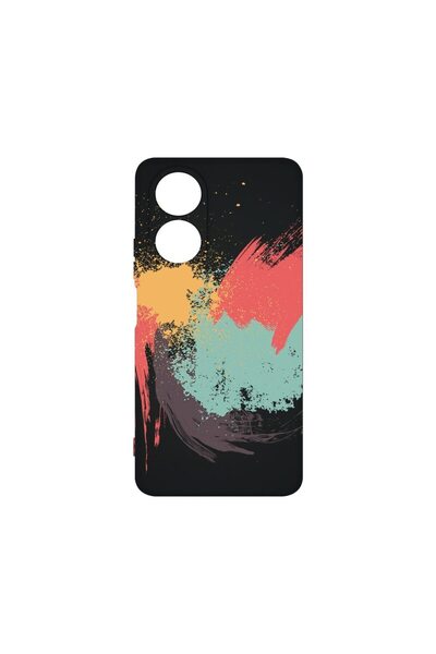 bestcase Husa BestCase¬Æ Premium Liquid Silicon, Compatibila Cu OPPO A58 4G, ...