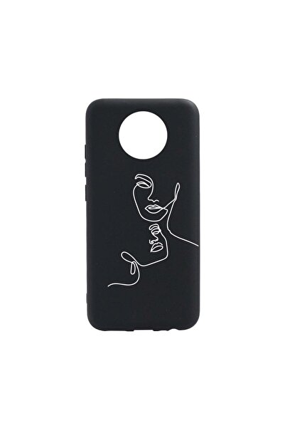 bestcase Husa Silicon Compatibila Cu Nokia C30, Mother Love, rezistenta la uz...