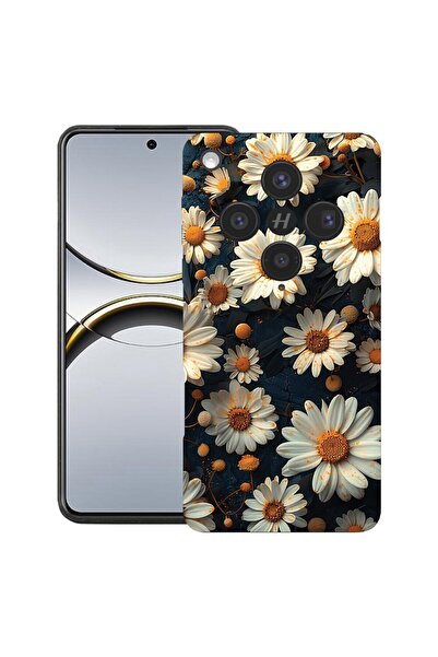 bestcase Husă pentru OPPO Find X8 Pro, Silicon subțire premium de 1.2MM, Desi...