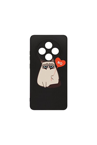 bestcase ¬Æ Husa Slim SIlicon 0.8MM, Compatibila Cu Oppo Reno12 F / Reno12 FS...