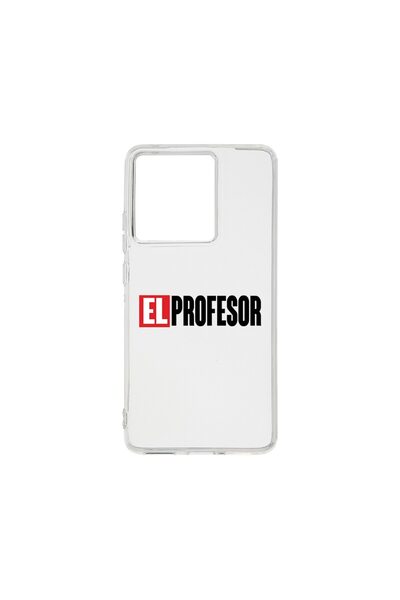 bestcase Husa pentru Motorola Edge 50 Neo, BestCase¬Æ Clear Silicon 2MM, El P...