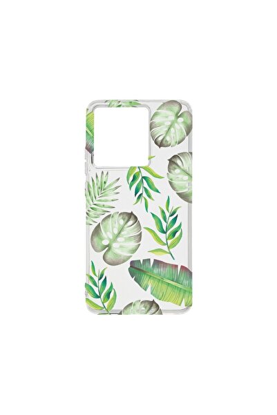 bestcase ¬Æ Husa Clear Silicon 2MM, Compatibila Cu Motorola Edge 50 Pro, Trop...