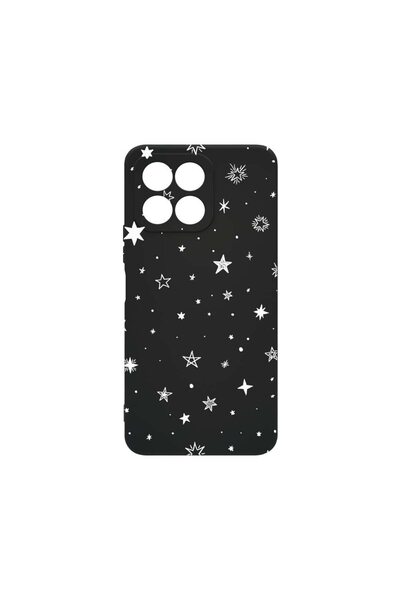 bestcase Husa BestCase¬Æ Premium Liquid Silicon, Compatibila Cu Honor X6, Sta...