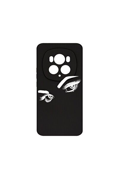 bestcase ¬Æ Husa Slim Premium Silicon 1.2MM, Compatibila Cu Honor Magic6 Pro,...