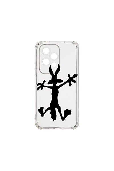 bestcase Husa pentru Honor 200 Lite 5G, BestCase¬Æ Anti Shock 1.5MM, Coyote, ...