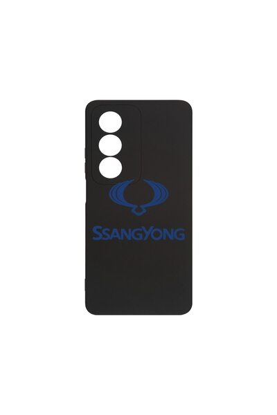 bestcase Husa Pentru OPPO A80, BestCase¬Æ Slim Premium Silicon 1.2MM, SsangYo...