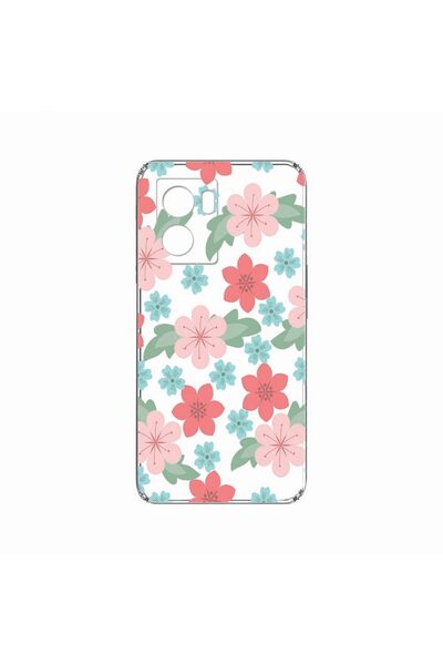 bestcase Husa BestCase¬Æ 2MM Slim Silicon, Compatibila Cu OPPO A77 4G, Pastel...
