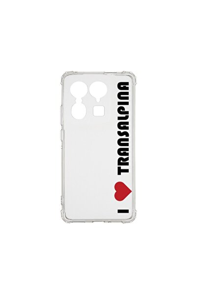 bestcase Husa pentru Motorola Edge 50 Ultra, BestCase¬Æ Anti Shock 1.5MM, I L...