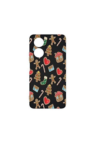 bestcase Husa BestCase® Silicon Lichid Premium, Compatibilă cu OPPO A58 4G, C...