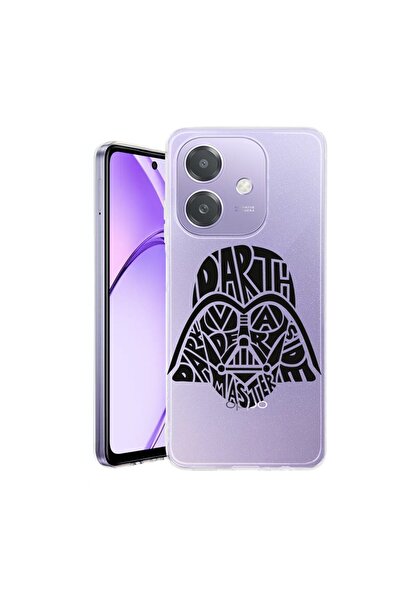 bestcase Husa pentru OPPO A40 / A40M, BestCase¬Æ Clear Silicon 2MM, Calligrap...