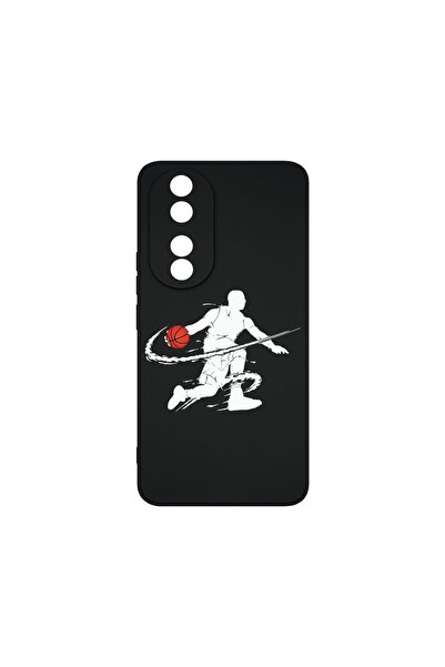 bestcase Husa BestCase¬Æ Premium Liquid Silicon, Compatibila Cu Honor 90, Bas...