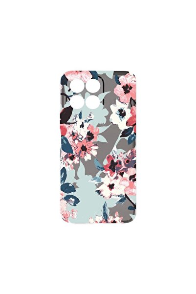bestcase Husa BestCase¬Æ Grafit Silicon 1.5MM, Compatibila Cu Honor X8 5G, Fl...