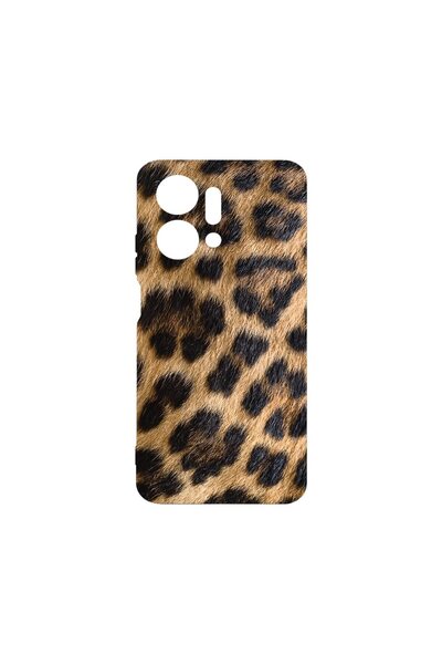 bestcase Husă subțire premium din silicon de 1.2MM, compatibilă cu Honor X7a,...