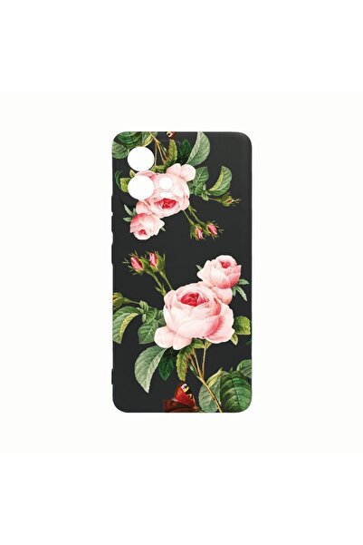 bestcase Husa Silicon, Compatibila Cu Motorola Edge 30 Fusion, Rose, Rezisten...