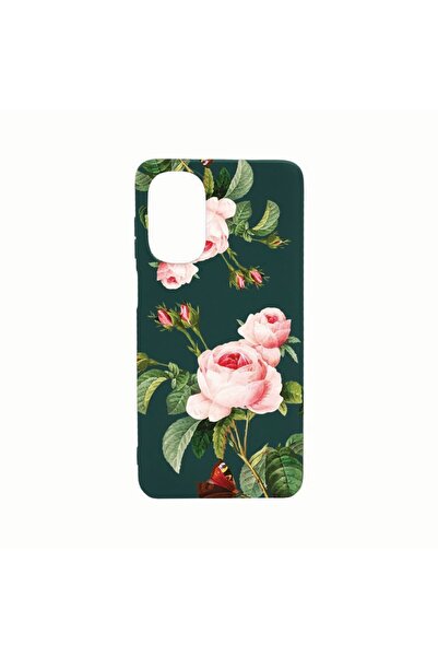 bestcase Husa Silicon, Compatibila Cu Motorola Moto G62 5G, Rose, Rezistenta ...