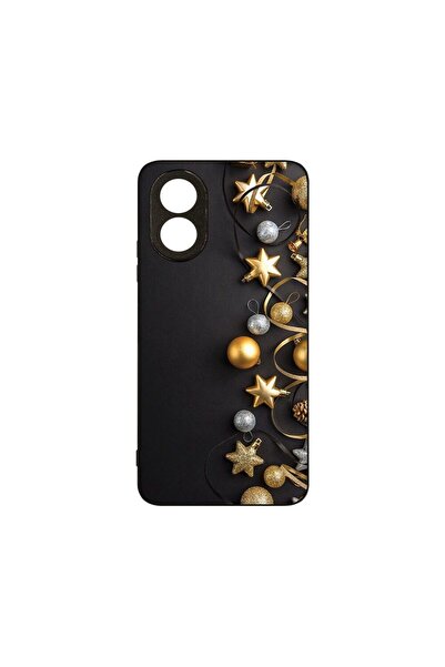 bestcase BestCase¬Æ MaxSafe Case, Compatible with OPPO A38 4G, Xmas Globes, H...