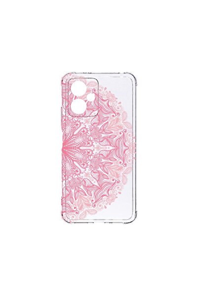 bestcase Husa pentru Motorola Moto G55, BestCase¬Æ Anti Shock 1.5MM, Lace Pin...