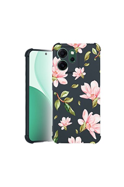 bestcase Θήκη TPU Pro Shock Συμβατή με OPPO Reno14 F / Reno14 FS, με σχέδιο Σ...