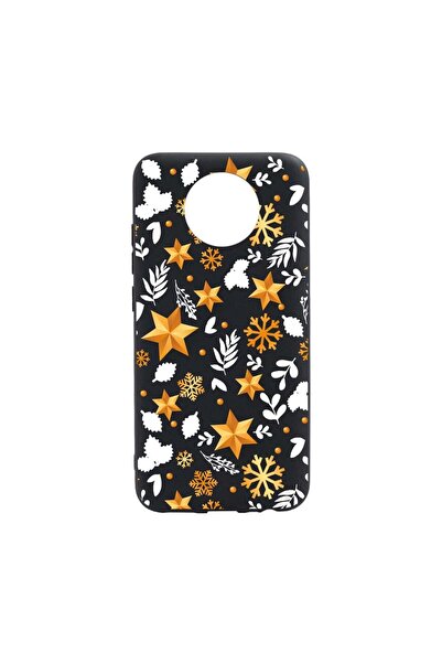 bestcase Husa Silicon Compatibila Cu Huawei OnePlus Nord CE 5G, Autumn Colors...