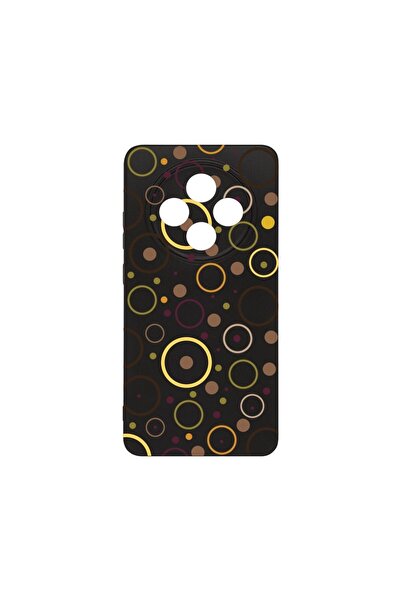 bestcase ¬Æ Husa Slim SIlicon 0.8MM, Compatibila Cu Oppo Reno12 F / Reno12 FS...