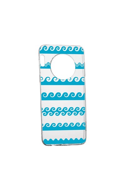 bestcase Husa Silicon, Compatibila Cu Honor Magic4 Pro, Wave, rezistenta la u...