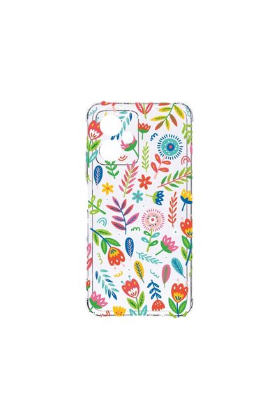 bestcase ¬Æ Husa Anti Shock 1.5MM, Compatibila Cu Motorola Moto G54 Power / M...