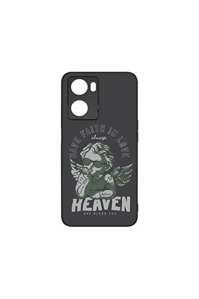 bestcase Husa BestCase¬Æ Slim Glassy, Compatibila Cu OPPO A77 4G / A77s, Heav...