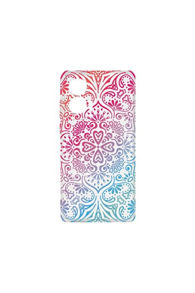 bestcase ¬Æ Husa Clear Silicon 2MM, Compatibila Cu Motorola Edge 50 Fusion, M...