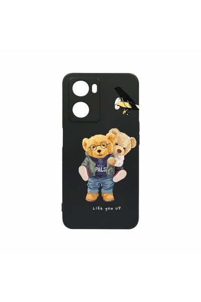 bestcase Husa BestCase¬Æ SLIM SIlicon 0.8MM, Compatibila Cu OPPO A57 5G, Tedd...