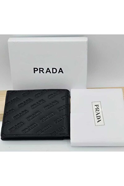 Generic Stylish Leather Wallet - Model 79