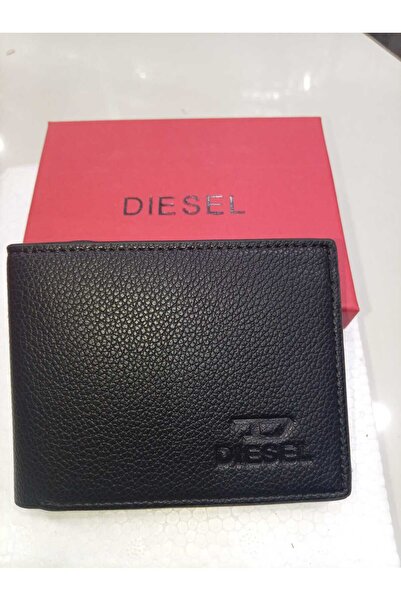 Generic Stylish Leather Wallet - Model 56