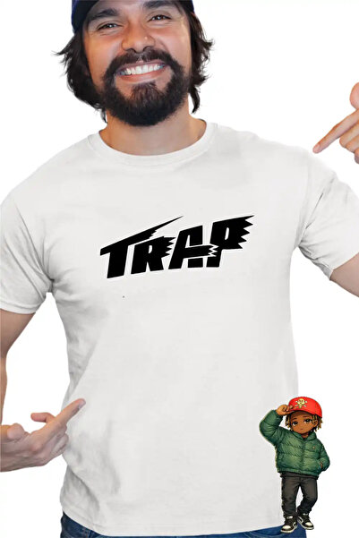 OEM Tricou Barbati Trap Party Don Toliver Playboi Carti