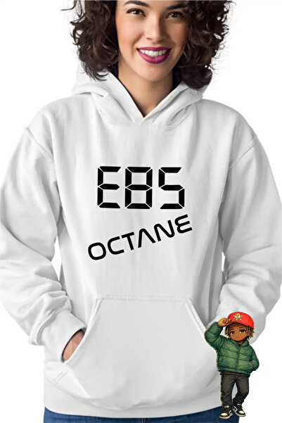 OEM Don Toliver E85 Octane Women's Hoodie