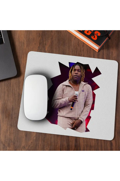 OEM Mousepad Don Toliver Trap After Party
