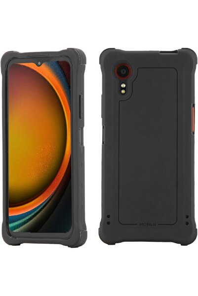 Other Husă de protecție Mobilis compatibilă cu Samsung Galaxy XCover 7 de 6,6...