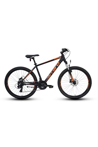 Carraro Force 420 Hidrolik Disk Fren 24"Jant 21 Vites Erkek Çocuk Dağ Bisikle...