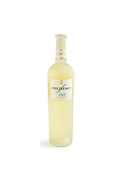 Freixenet alb, fără alcool, 0,75 L