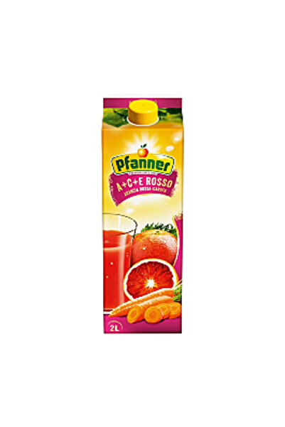 Pfanner Nectar cu aromă de fructe și legume Pfanner, 2L