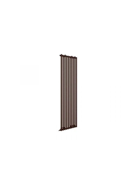 Cordivari Radiator de baie (încălzitor), oțel, portprosop, teracotă, drept, C...
