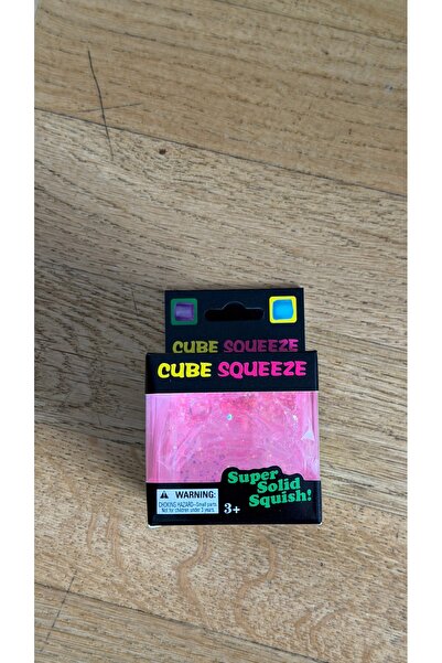 Needoh Squishy Roz
