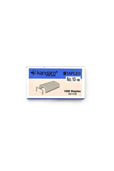 Kangaro دبابيس تدبيس رقم 10