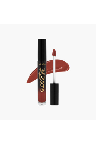 LA Girl L.A. Girl Glossy Tint Lip Stain